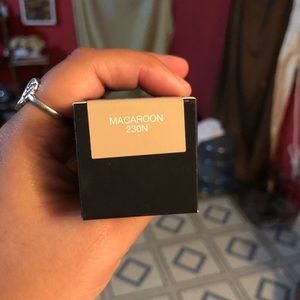 Huda beauty Foundation